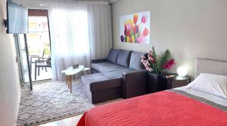 VISTA MARE beachfront apartment. - Saronida - 2