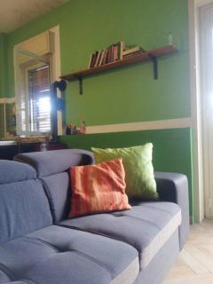 Casa Etna - Catania - 1