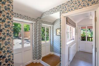The Five Arrows Hotel - Waddesdon - 8