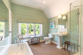 The Five Arrows Hotel - Waddesdon - 4