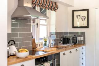 The Five Arrows Hotel - Waddesdon - 3