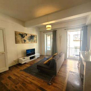 Chez Odette - Grenoble - 7