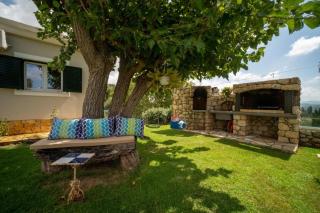 Irini's country house - 8