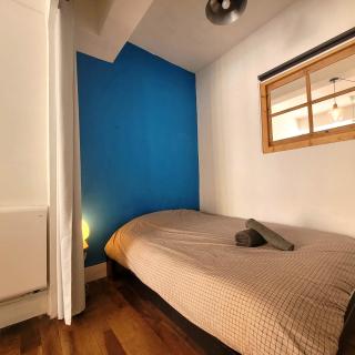 Chez Odette - Grenoble - 5