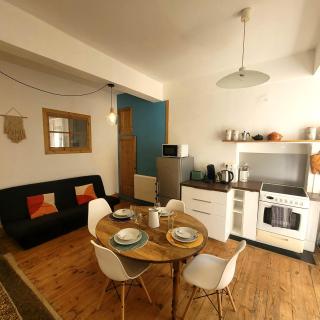 Chez Odette - Grenoble - 4