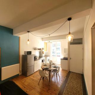 Chez Odette - Grenoble - 3