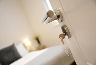 Apple Tree Place B&B - Tadley - 5