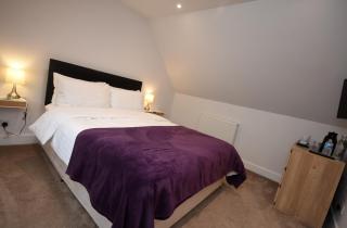 Apple Tree Place B&B - Tadley - 4