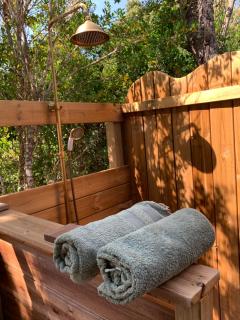 Corsica Natura Glamping - 6