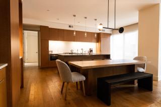 Mountain Modern 3 Bedroom Deluxe Condo, Sleeps 10 - 5