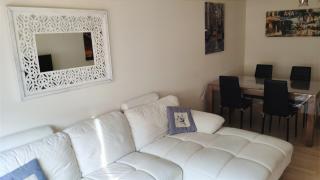 On the beach! Frente al Paseo Marítimo, Parking y Piscina - 7