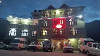 Debbhumi Regency - 8