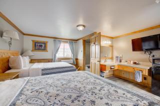 Livingston Inn - Historic - 5