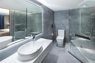 Grace At Five by Grace Hotel Bangkok - Bangkok - 3