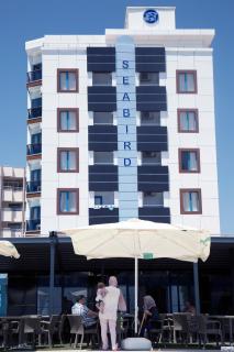 Sea Bird Spa & Beach Hotel - Didim - 9