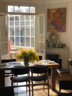 Villa - Toulon/La Mitre - plages à pied - 9 couchages - Toulon - 9