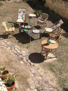 Villa - Toulon/La Mitre - plages à pied - 9 couchages - Toulon - 8