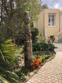 Villa - Toulon/La Mitre - plages à pied - 9 couchages - Toulon - 3