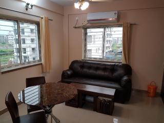 Lotus Apartments Hotel - Calcutta - 8