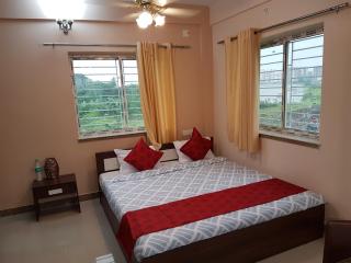 Lotus Apartments Hotel - Calcutta - 6