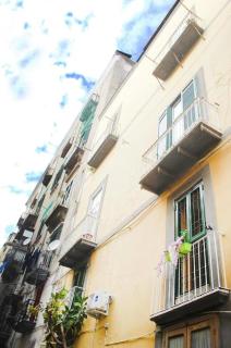 LegnoSuites 3 rooms 3 bathrooms Group and Family By HouseinNaples - Naples - 3