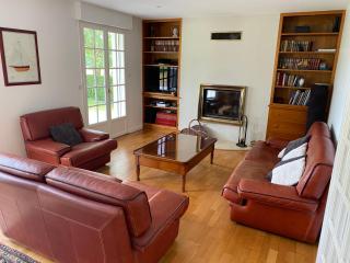 Maison tout confort proche des plages - Ploemeur - 4