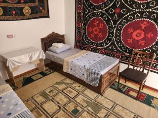 Zafar Family Guesthouse - Bukhara - 5
