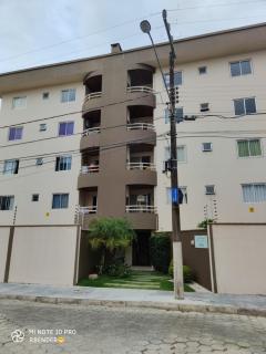 Apartamento completo em Joinville no Costa e Silva - Há 50 km das Praias SC - 1