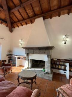 Luxury Country Villa Daniele - - 4
