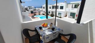 Gibshouses Rosa - Puerto del Carmen - 0