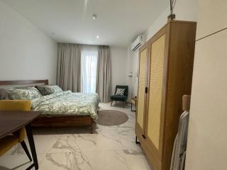 Studio Apartment in Cantonments A10 - 6
