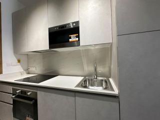 Studio Apartment in Cantonments A10 - 4