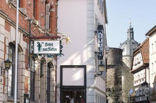 Hotel zum Ritter - 9