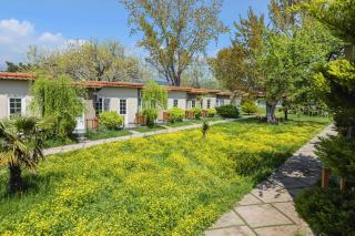 KİRAZ BEACH OTEL - Erdek - 9