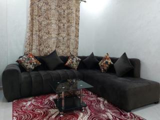 Appartements Essalam 2 - 0