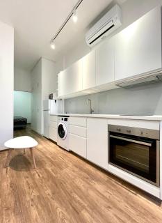 Nala Apartment - Ljubljana - 9