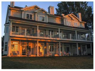 The Sand Hill Inn - 5