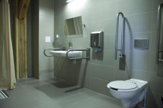 Hotel Młyn Toruń - dawne MCSM - Toruń - 4