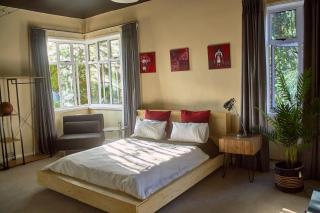 Lux 2 Bed for Business Travellers Wi-fi & Netflix - Joanesburgo - 3