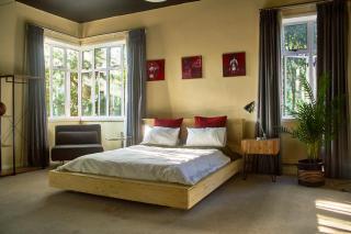 Lux 2 Bed for Business Travellers Wi-fi & Netflix - Joanesburgo - 2