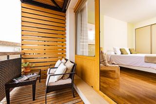 Eco-Hotel Doña Mayor - Frómista - 5