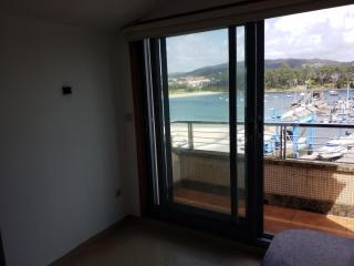 ÁTICO SANXENXO CON TERRAZAS Y VISTAS AL MAR - 5