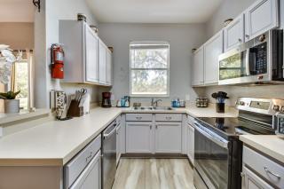 9 Mi to Disney Resort Townhome with Private Patio! - Davenport - 1