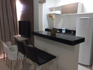 Apartamento Veredas do Rq - Rio Quente - 7