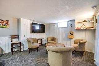 Inviting Minneapolis Vacation Rental w/ Game Room! - 8