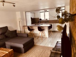 Gîte plain-Pied avec jardin du Centre Alsace - Ebersheim - 8