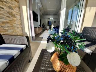 Golf View Retreat • Poolside Apt in Hard Rock Area - Punta Cana - 9