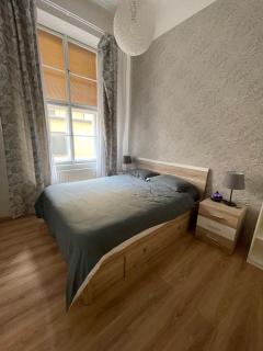 Wenceslas Square Two-floor Apartment - Prague - 3