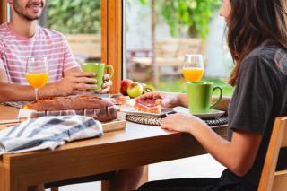 Eco-Hotel Doña Mayor - 2