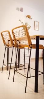 Paseo de la Cisterna - 3